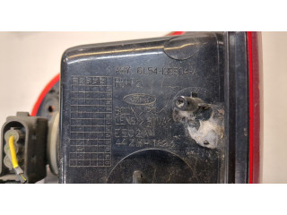 Задний фонарь