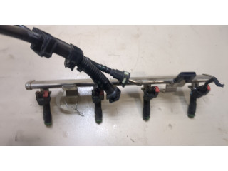 Форсунка топливная  Jeep Compass 2017-    4627890AB, 4593987AC     