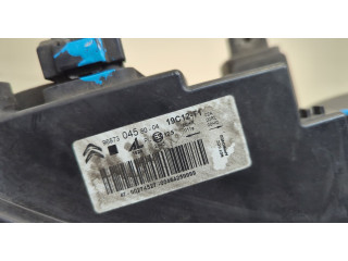 Фара передняя  Citroen C4 2010-2020 правая 