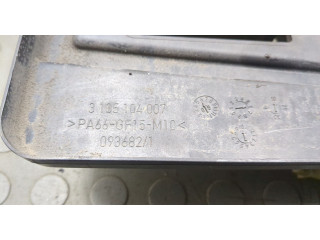 Вентилятор радиатора Mazda 3 (BL) 2009-2013