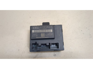 Блок комфорта  Audi Q7 2005-2015      4L0907290A  