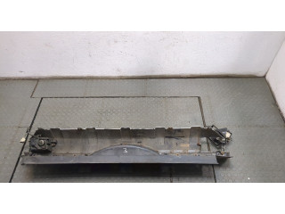 Бампер  Mitsubishi Pajero 2006-2011 задний   6410A479, 6410A576HA, 6410A186