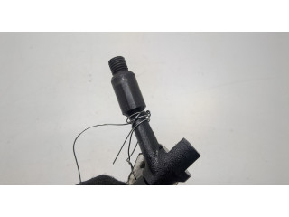 Форсунка топливная  Opel Combo 2001-2011    821153, 98437712     