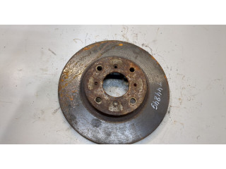 Диск тормозной  Honda Prelude 1992-1996   передний         