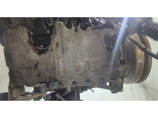 Клапанная крышка двигателя ДВС  Audi A4 (B8) 2011-2015   03L103469M   