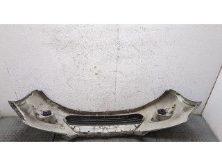 Бампер  Ford Focus 2 2008-2011 передний   