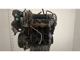 Форсунка топливная SsangYong Korando 2010-2019