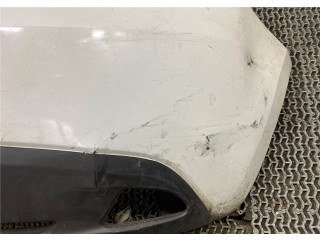 Бампер  Mazda 2 2007-2014 задний    DF7150221G8N