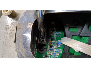 Задний фонарь          