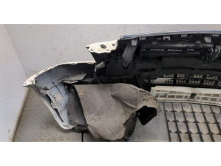 Бампер Cadillac ATS 2012-2014 передний