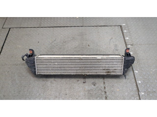 Интеркулер  Cadillac XT4       