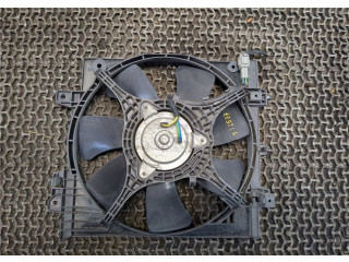 Вентилятор радиатора Subaru Legacy Outback (B13) 2003-2009 2.0 дизель