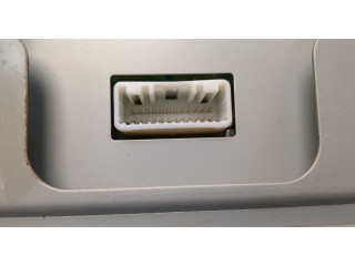 Дисплей бортового компьютера Nissan Murano 2008-2015 28091JK61A