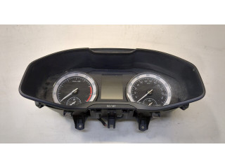 Панель приборов Skoda Kodiaq 565920950E