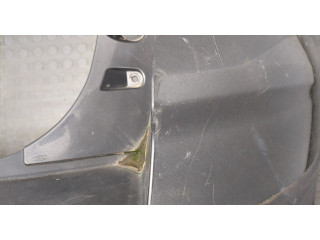 Бампер  Ford Escape 2015-2019 задний   CJ5Z17906A