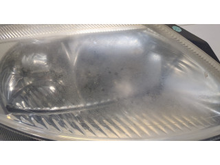 Фара передняя  Citroen C3 2002-2009 правая 