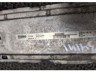 Интеркулер Peugeot 5008 2009-2016 1.6