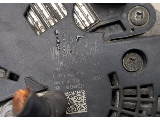 Генератор Audi A4 (B8) 2007-2015 8R0199381AN