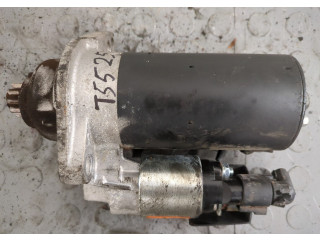 Стартер Audi A3 (8P) 2003-2013