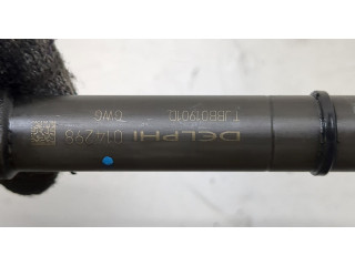 Форсунка топливная  Opel Combo 2001-2011    821153, 98437712     