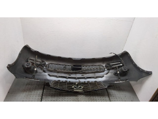 Бампер Infiniti EX35 передний 620221BP3H