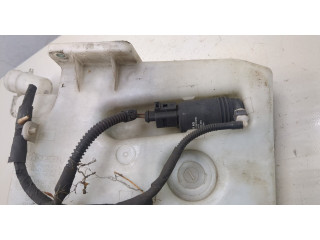 Бачок омывателя  Volkswagen Caddy 2004-2010    