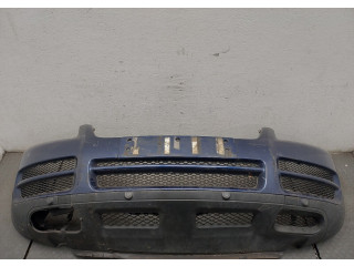 Бампер  Volkswagen Touareg 2002-2007 передний   