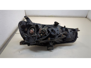 Фара передняя Mitsubishi Lancer 10 2007-2017 левая