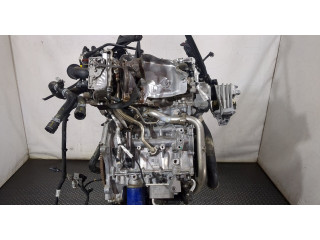 Генератор Buick Encore GX 2019-2024