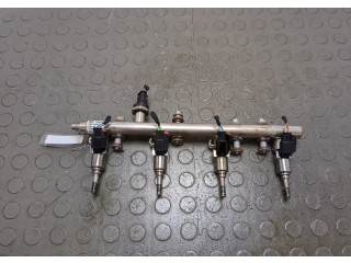 Форсунка топливная  GMC Terrain 2017-2024    12654644, 12631971     