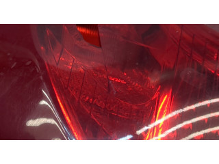 Задний фонарь 265503VV0A Nissan Note E12 2012-