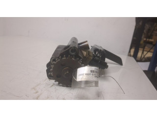 Масляный насос       