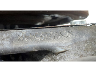 Генератор Skoda Octavia (A7) 2013-2023 04E903023G, 04E903023H, 04E903021N