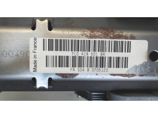 рейка Колонка рулевая Porsche Cayenne 2007-2010