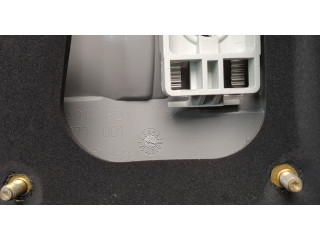 Задний фонарь          