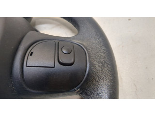 Руль Jeep Renegade