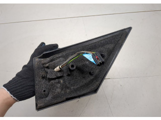 Зеркало боковое  Ford Fusion 2002-2012  левое           2N1117683BJ