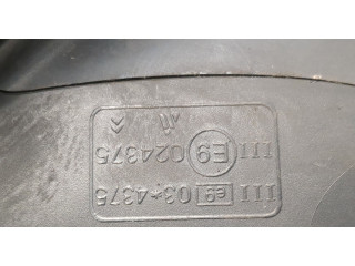 Зеркало боковое  Citroen C4 Grand Picasso 2006-2013  правое           8153G9