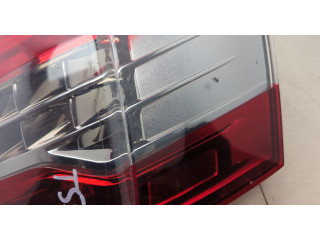 Задний фонарь          