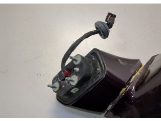 Зеркало боковое Cadillac XT5 2016-2019 левое 84210434