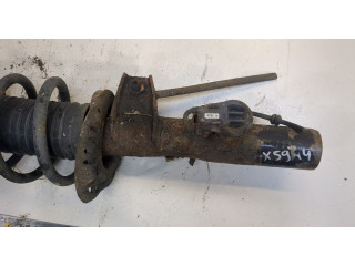 Стойка амортизатора  Volkswagen Passat CC 2008-2012      