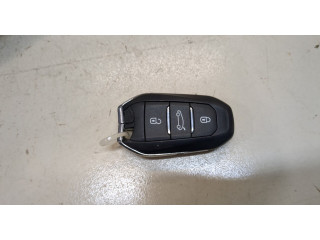 Дисплей бортового компьютера Citroen C4 Picasso 2016-2018