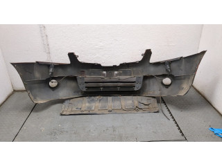 Бампер Nissan Qashqai 2006-2013 передний