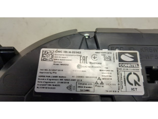 Панель приборов  Volkswagen Jetta 7 2018-2025       17A920840B     