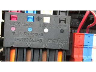 Блок предохранителей  Mercedes GL X164 2006-2012         