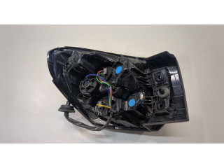 Задний фонарь