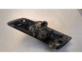 Задний фонарь          