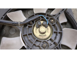 Вентилятор радиатора  Volvo S40 / V40 1995-2004           