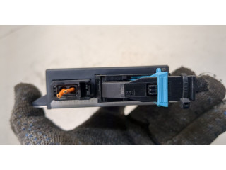 Блок комфорта  Audi A6 (C6) 2005-2011      4F0907468D  