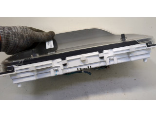 Панель приборов Jeep Wrangler 2007-2018 5172267AD